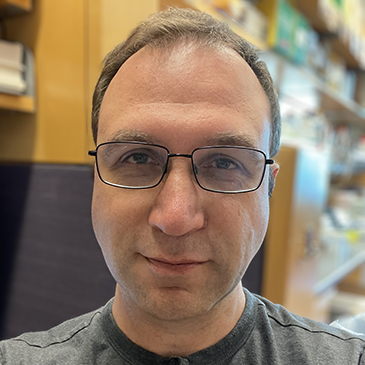 Fraser Lab Members